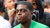 Rapper Kodak Black, who was granted clemency by Trump in his final hours as president, was arrested on drug charges in Florida