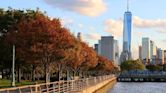 Hudson River Park