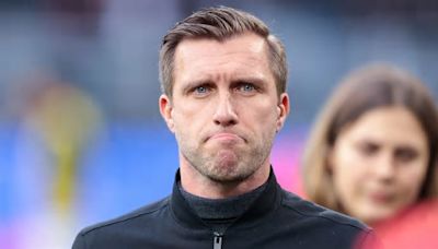 Eintracht Frankfurt: Krösche erklärt erste Erfolge von Toppmöller