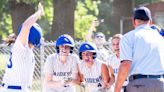 Kelsey Evans' homer sparks Hopedale softball in Division 5 Round of 16 win over Millis