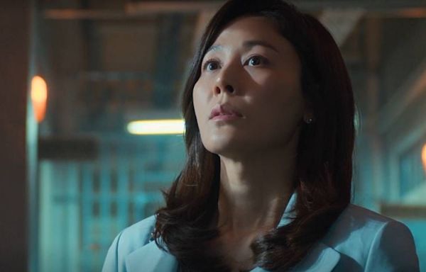'Red Swan' Episodes 5 and 6 Preview: Oh Wan-soo's heartwarming reunion paves way for more twists