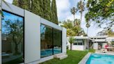 A prefab ADU behind a historic Hollywood hideaway allows generations to stay connected