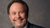 Billy Crystal to Lead Apple Limited Series ‘Before’ With Barry Levinson Directing