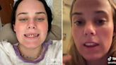Teenager who went in for routine dental opp got teeth 'shaved off' instead