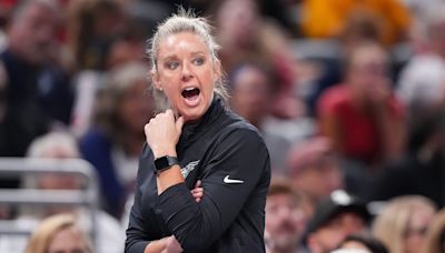 How to watch Caitlin Clark: Start time, TV for Indiana Fever vs Minnesota Lynx on 7/14/24
