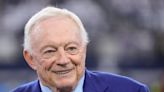 Jerry Jones docuseries detailing Cowboys ownership finds home on Netflix