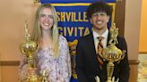 NCS's Donovan Smith, Lipscomb's Kate Grogan receive Moss-Oliver awards