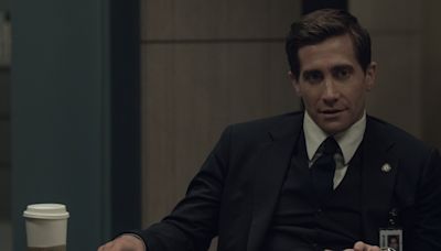 Video: Watch New Trailer for PRESUMED INNOCENT With Jake Gyllenhaal