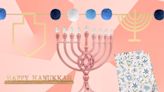These Are 10 of the Best Hanukkah Decorations You Can Buy This Year, All for Under $35