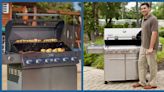 Best deals on grills at the Wayfair Way Day 2024 sale, happening today