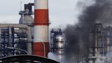 Gazprom falls to first annual loss in 20 years as trade with Europe hit