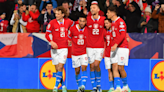 Czech Republic Euro 2024 squad: Who is Ivan Hasek bringing to the European Championship? | Goal.com UK