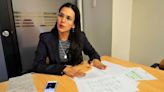 La ambientalista Inés Manzano será viceministra del Ambiente