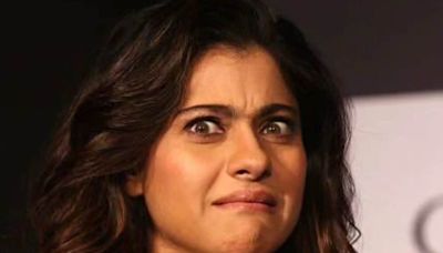 Kajol Shares SHOCKING Cryptic Post, Faces Backlash: 'Every Time a Man Does a Woman Wrong...' - News18