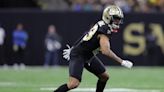 Dennis Allen: Marshon Lattimore is a big part of our team right now