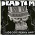 Moscow Penny Ante