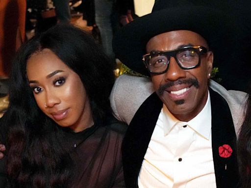 All About J.B. Smoove's Daughter, “Claim to Fame ”Star Jerrica Brooks