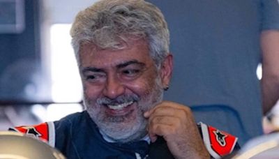 Ajith Kumar Is Ready For 'Adrenaline-Fueled Journey' As He Announces New Racing Team - News18