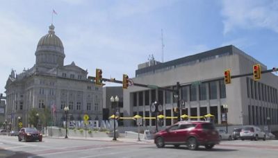 Westmoreland County waiving residency requirements for government employees