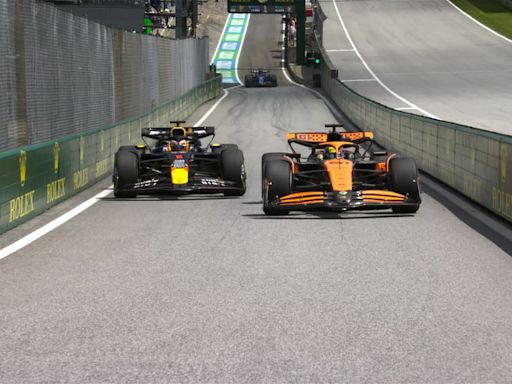 F1 Austrian GP 2024 Preview: Max Verstappen, Lando Norris Rivalry At Red Bull's Home Circuit