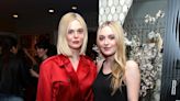 Dakota Fanning shares sweet message to sister Elle on her birthday: 'She is magic'