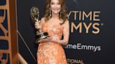 Susan Lucci, 76, Looks Absolutely Ripped Holding Her Lifetime Achievement Award