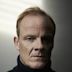 Alistair Petrie