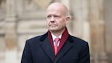Politics latest news: 'Strong case' to cut taxes in Autumn Statement, says Lord Hague