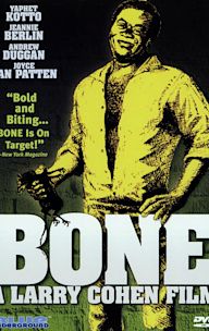 Bone