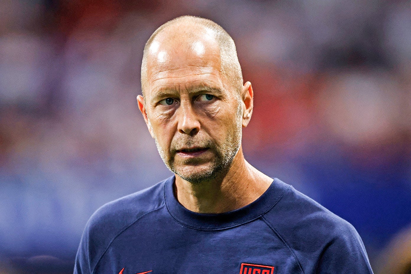 U.S. Men’s Soccer Fans Are Spiraling From This Week’s Huge News. They Need to Get a Grip.