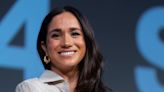 'Authentic' Meghan 'doesn't feel so under pressure' and has 'come into her own'