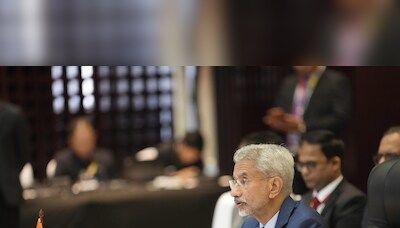 EAM S Jaishankar calls Asean cornerstone of India's Act East Policy