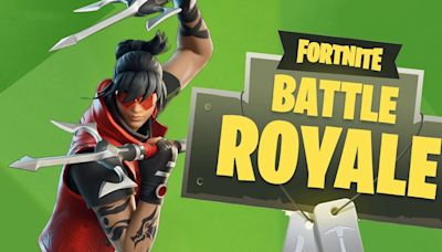 Fortnite update 30.01 server downtime and patch notes for surprise May 31 fix