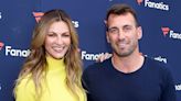 Erin Andrews and Husband Jarret Stoll Welcome 1st Baby Via Surrogate After Fertility Struggles