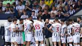 West Brom begin new Championship campaign on the road