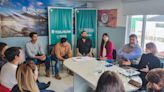 Tolhuin lanza el centro de formación municipal - Tiempo Fueguino