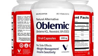 Oblemic Reviews: Side Effects, Cost and More