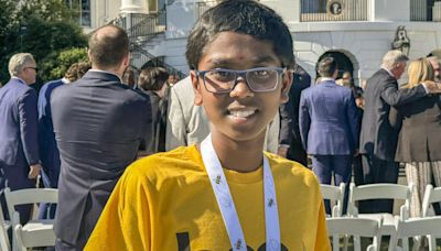 Indian-American student from Florida clinches victory at 2024 Scripps National Spelling Bee