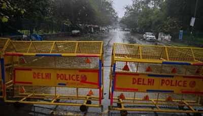 'Order imposing prohibitions in Delhi withdrawn': Police to HC