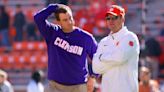 Twitter reacts: Chad Morris expected to return to Clemson in an offensive analyst role