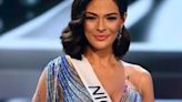 La historia de Miss Nicaragua en el exilio