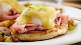 Eggs Benedict Casserole Is An Easy Way To Make The Classic Dish For A Crowd