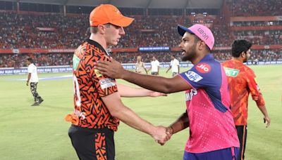 Who Will Qualify for the IPL 2024 Final If Qualifier 2 Between SRH vs RR Gets Washed Out? - News18
