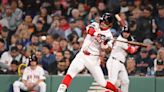 Triple King Jarren Duran Does Something Not Done For Last 80 Years of Red Sox History