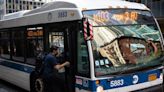 New York's MTA Is Trying Digital Mirrors on Buses to Help Stop Hitting Things