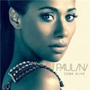 Come Alive (Paulini album)