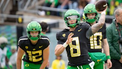 College Football NIL: Two Oregon Ducks Are Top-10 Earners