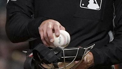 Umpire demanda a MLB tras sentirse discriminado por ser hombre y bisexual - El Diario NY