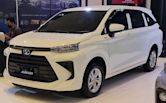 Toyota Avanza