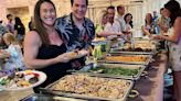Polynesian Beach Party returns to benefit Crumley House